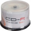 CD-R Omega 50*Spindle, 700MB, 52x