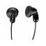 Наушники SONY MDR-E9LPB Black 3pin 3.5mm jack L-shaped, Cable: 1.2m