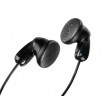 Наушники SONY MDR-E9LPB Black 3pin 3.5mm jack L-shaped, Cable: 1.2m