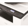 МФУ Ricoh MP2701 A3+Cетевая плата