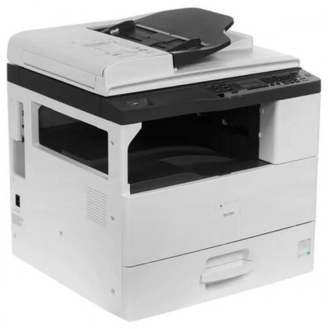 МФУ Ricoh MP2701 A3+Cетевая плата