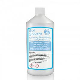 Solvent pentru curatare cap pentru cerneala Eko Solvent 250 ml