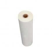 Pelicula UV DTF "B" rolă albă 31см (310 mm) pentru imprimare cu jet de cerneală de tip UV 100 de metri