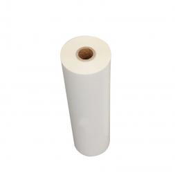 Pelicula UV DTF "B" rolă albă 31см (310 mm) pentru imprimare cu jet de cerneală de tip UV 100 de metri