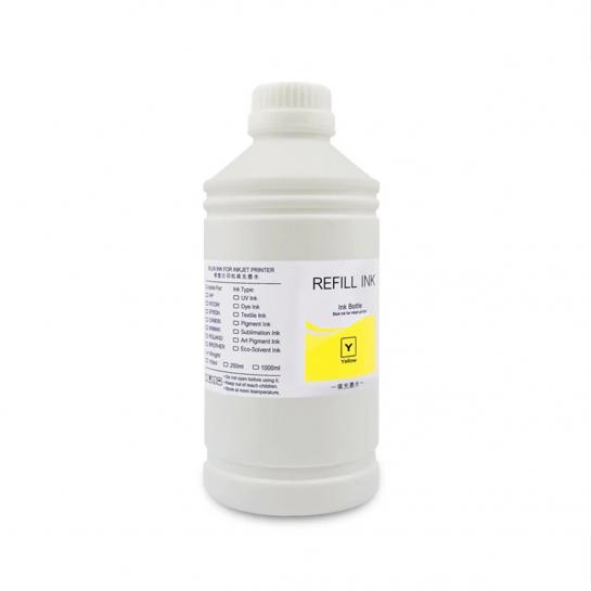 Cerneala OCBESTJET Epson Universial 1000ml Yellow