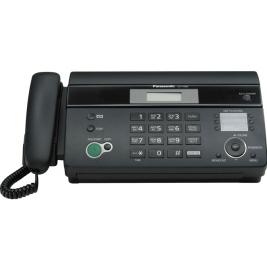 Thermal Fax Panasonic KX-FT984UA-B