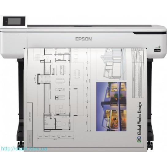 Plotter  Epson SureColor SC-T5100