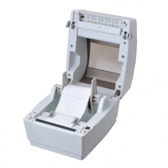 Imprimanta de etichete (Thermal Label Printer) HYB  4B-2074G USB/LAN