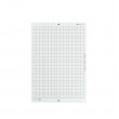 Липкий коврик для плоттера Silhouette Portrait/Cameo/Graphtec/Craft Robo 20x30см Слабый клей CUT-MAT-8LT-3T
