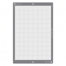Липкий коврик для плоттера Silhouette Cameo 2,3,4/Portrait 2,3 20x30см Сильный клей CUT-MAT-8ST