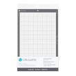 Липкий коврик для плоттера Silhouette Cameo 2,3,4/Portrait 2,3 20x30см Сильный клей CUT-MAT-8ST