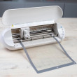 Липкий коврик для плоттера Silhouette Cameo 2,3,4/Portrait 2,3 20x30см Сильный клей CUT-MAT-8ST