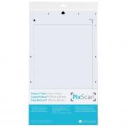 Covor lipicios pentru Silhouette Portrait PixScan Portrait 1, 2, 3, 4/Cameo 1, 2, 3, 4 20x30cm CUT-MAT-PIX8-3T