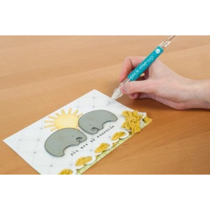 Инструмент Silhouette Pick-Me-Up TOOL-04-IND-3T