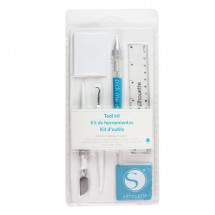 Набор инструментов Silhouette Tool Kit Белый TOOL-KIT