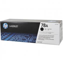 Cartuș laser HP CE278A Black Original