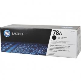 Cartuș laser HP CE278A Black Original