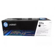 Картридж лазерный HP CF210A (131A) Black Original