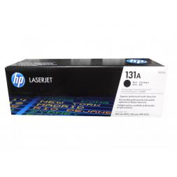 Картридж лазерный HP CF210A (131A) Black Original