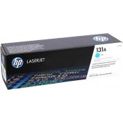 Cartuș laser HP CF211A (131A)  Cyan Original