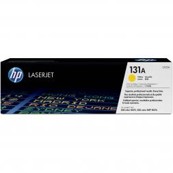 Картридж лазерный HP CF212A (131A) Yellow Original