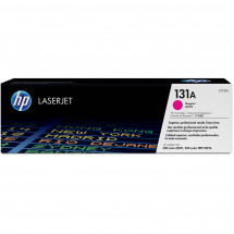 Cartuș laser HP CF213A (131A) Magenta Original