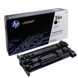 Cartuș laser HP CF226A Black Original