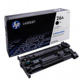 Картридж лазерный HP CF226A Black Original