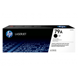 Картридж лазерный HP CF279A Black Original