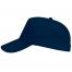 Chipiu Uranus Navy Blue
