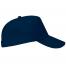 Chipiu Uranus Navy Blue