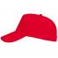 Chipiu Uranus Red