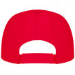 Кепка Uranus Red