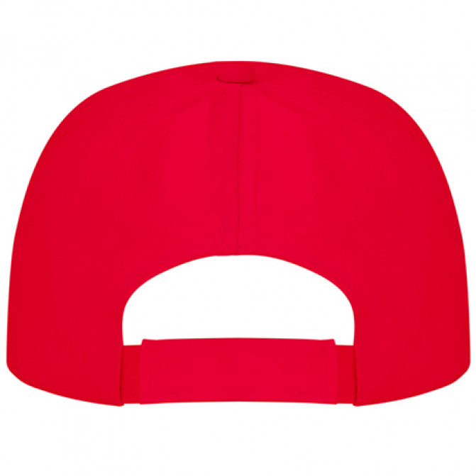 Кепка Uranus Red