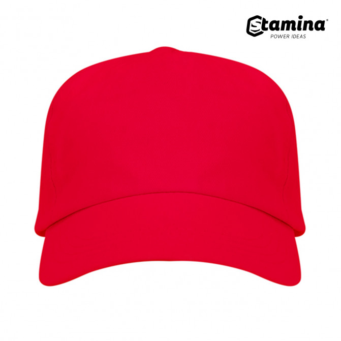 Кепка Uranus Red