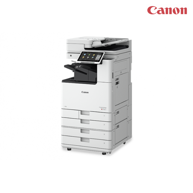 МФУ Canon imageRUNNER ADVANCE DX C3826i
