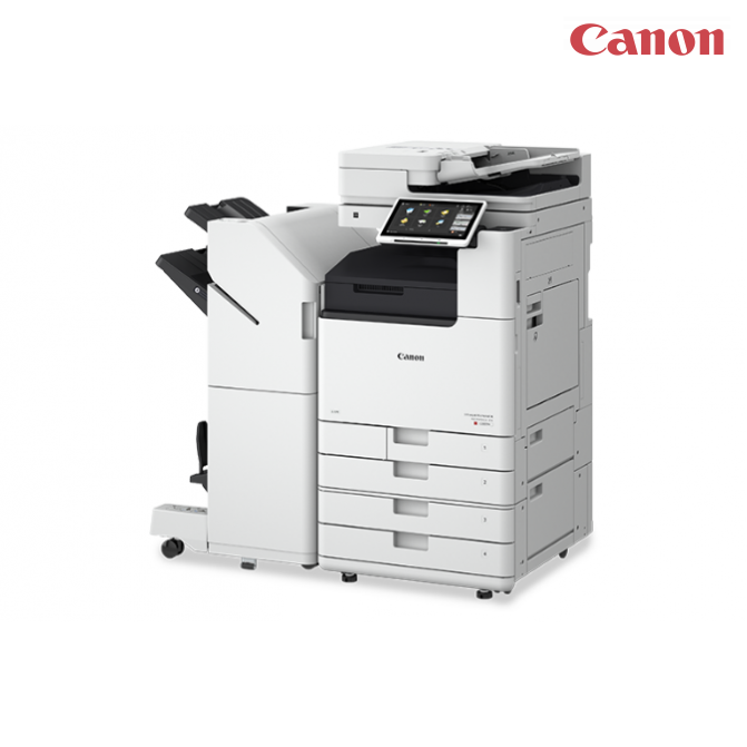 МФУ Canon imageRUNNER ADVANCE DX C3826i