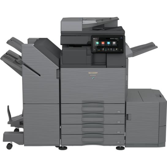 Multifuncțională Sharp BP-50C26EU A3