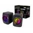 Boxe Esperanza Sakara EGS104, 5W (2 x 2.5W), LED Rainbow lighting