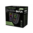 Колонки Esperanza Baila EGS103, 6W (2 x 3W), LED Rainbow lighting
