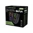 Boxe Esperanza Baila EGS103, 6W (2 x 3W), LED Rainbow lighting
