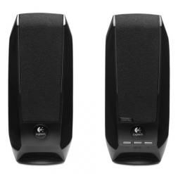 Boxe Logitech S150,  Business, RMS 1.2W, 2x0.6W Black