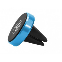Suport magnetic p/u telefon, ventilatie, MCM7, Tellur Basic Red TLL171121