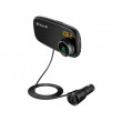 Автомобильный FM-трансмиттер FMT-B6, Bluetooth, Display, with magnetic support for smartphone, MicroSD, 2 x USB TLL171082