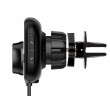 Автомобильный FM-трансмиттер FMT-B6, Bluetooth, Display, with magnetic support for smartphone, MicroSD, 2 x USB TLL171082