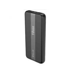 Powerrbank10000mAh - Tellur PBC103  2xUSB+Type-C+MicroUSB, negru TLL158301