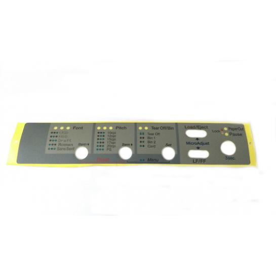 Sheet Panel Epson FX890/2190 (1436028)