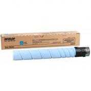 Toner Minolta Bizhub TN-324C Cyan f. C258/C308/C368 (549 g) Original