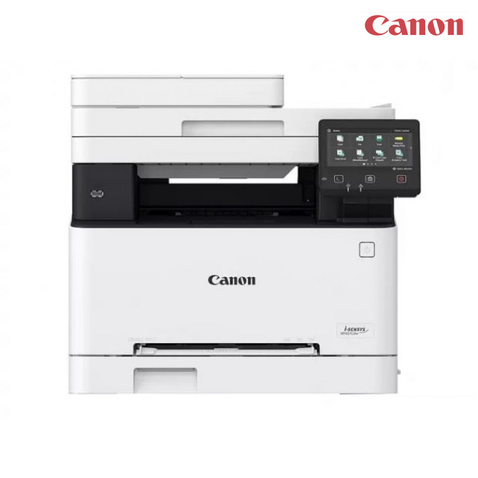 МФУ Canon i-SENSYS MF651Cw