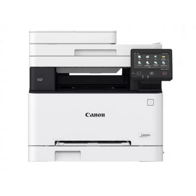 Multifuncţională Canon i-SENSYS MF651Cw